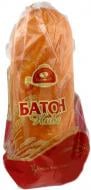Батон Цар хліб Нива 0,5 кг нарізний 4820159020027