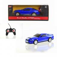 Автомобиль на р/у MZ Ford Mustang GT500 1:24 27050