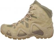 Ботинки туристические Lowa Zephyr MID TF 1695550-zep-mid-tf р.39.5 бежевый