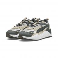 Кроссовки мужские Puma RS-X EFEKT PRM 39077624 р.40,5 бежевые