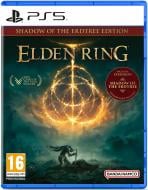 Гра Sony Elden Ring Shadow of the Erdtree Edition (BD диск)