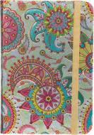 Книга для записей 9,5х14 см, 88 л. HDU092-1