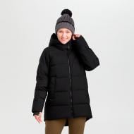 Куртка женская зимняя Outdoor Research WOMEN'S COZE DOWN COAT 283203-0001 р.XS черная