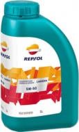 Моторное масло синтетическое Repsol Carrera 5W-50 1 л (RP050H51) Моторное масло синтетическое Repsol Carrera 5W-50 1 л (RP050H51)