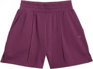 Шорты 4F SHORTS CAS F707 4FWSS26TSHOF707-60S р. L бордовый