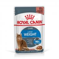 Корм для дорослих котів для обмеження набору зайвої ваги Royal Canin LIGHT WEIGHT 85 г