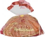 Хлеб Цар хліб Украинский новый нарезной 0,475 кг 4820159020577
