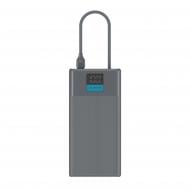 Повербанк Marstek P267L 20000 mAh grey (P267L)