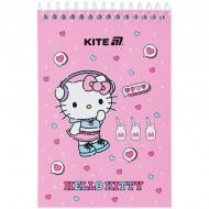Блокнот KITE 48 лист. А6 Hello Kitty HK25-196-1