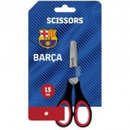 Ножницы детские 13 см FC Barcelona KITE BC25-123