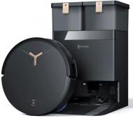 Робот-пилосос Ecovacs T50 MAX PRO black