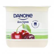 Йогурт Danone Вишня-черешня 2%