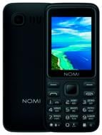 Кнопочные телефоны Nomi