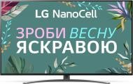 Телевизор LG 65NANO866NA