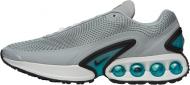 Кроссовки мужские демисезонные Nike Air Max DN DV3337-022 р.44,5 серые