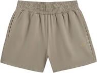 Шорты 4F SHORTS FNK F1316 4FWSS26TFSHF1316-41S р. M зеленый