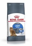 Корм сухий для обмеження набору зайвої ваги Royal Canin LIGHT WEIGHT CARE 1,5 кг