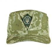 Кепка Мазепинка Ripstop PIXEL 6054 58р пиксель