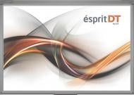 Інтерактивна дошка 2х3 Esprit Dual Touch TIWEDT80