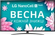 Телевізор LG 65NANO916NA