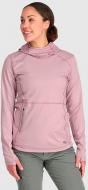 Джемпер Outdoor Research WOMEN'S MELODY PULLOVER HOODIE 283226-2093 р.S розовый