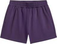 Шорты 4F SHORTS FNK F1316 4FWSS26TFSHF1316-50S р. M фиолетовый