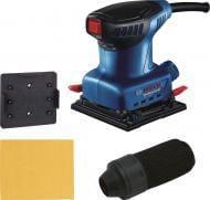 Вібраційна шліфмашина Bosch Professional GSS 140 A 06012A8021