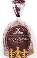 Хліб Цар хліб Білоруський столичний 0,35 кг нарізний 4820159022120