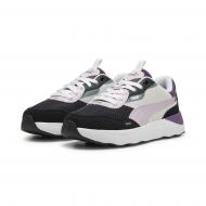 Кроссовки женские Puma RUNTAMED PLATFORM 39232413 р.37 разноцветные