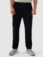 Брюки 4F TROUSERS CAS M0990 4FWSS25TTROM0990-20S р. M черный