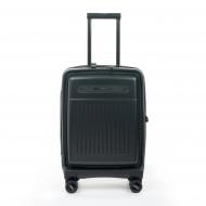 Чемодан Bagland Velo 40 л black