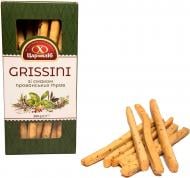 Печенье Grissini со вкусом прованских трав 4820088482316