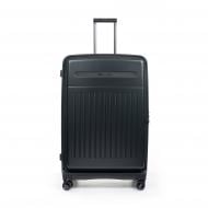 Чемодан Bagland Velo 106 л black