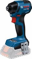 Гайковерт ударний акумуляторний Bosch Professional GDR 18V-220 C 06019L6000