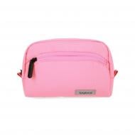 Косметичка Bagland Urban 2 л розовая (1082721096) Косметичка Bagland Urban 2 л розовая (1082721096)