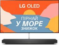 Телевізор LG OLED65WX9LA