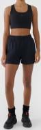 Шорти 4F SHORTS FNK F1316 4FWSS26TFSHF1316-20S р. S чорний