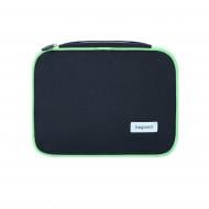 Косметичка-органайзер Bagland Tidykit 4 л черная (1079319528) Косметичка-органайзер Bagland Tidykit 4 л черная (1079319528)