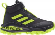 Черевики Adidas FORTARUN BOA ATR K FZ5472 р.38 чорний