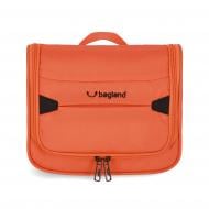 Косметичка-органайзер Bagland Frame 5,2 л оранжевая (1143521845) Косметичка-органайзер Bagland Frame 5,2 л оранжевая (1143521845)
