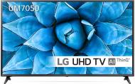 Телевізор LG 75UM7050PLA