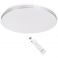 Светильник светодиодный Hopfen Moon с пультом ДУ 48 Вт белый 3000-6500 К