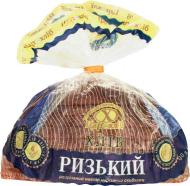 Хліб Цар хліб Ризький нарізний 0,4 кг 4820159021055