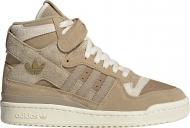 Кросівки жіночі зимові Adidas FORUM 84 HI W GZ8592 р.38 2/3 бежеві