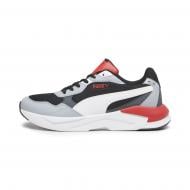 Кросівки чоловічі демісезонні Puma X-RAY SPEED LITE 38463934 р.42,5 різнокольорові