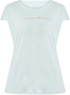 Футболка Energetics Gerda 6 wms 407274-654 р.XS мятный