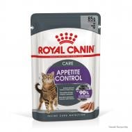 Паштет консервований для стерилізованих/кастрованих котів схильних до випрошування корму Royal Canin Ap
