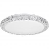 Светильник светодиодный Hopfen Essen Runde 36 Вт белый 4500 К