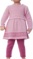 Комплект детской одежды ДАЙС р.104 розовый 07222404/2