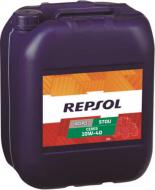 Моторное масло минеральное Repsol CERES S.T.O.U 10W-40 20 л (RP026N16)